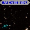 IRAS 07548-5427