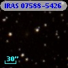 IRAS 07588-5426