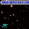1RXS J075241.7-545117