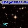 1RXS J075532.5-543628