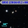 1RXS J201647.2+805050