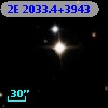 2E 2033.4+3943
