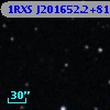1RXS J201652.2+813858