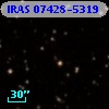 IRAS 07428-5319