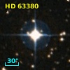 HD  63380
