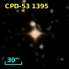 CPD-53  1395