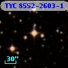TYC 8552-2603-1