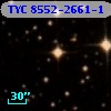 TYC 8552-2661-1