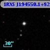 1RXS J194550.1+821450