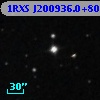 1RXS J200936.0+803034