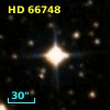HD  66748