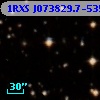 1RXS J073829.7-535436