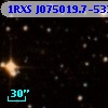 1RXS J075019.7-532210