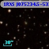 1RXS J075234.5-533837