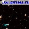 1RXS J075330.3-534404