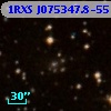 1RXS J075347.8-551921