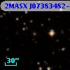 2MASX J07383482-5354266