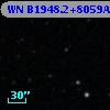 WN B1948.2+8059A
