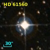 HD  61560