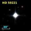 HD  59221
