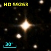 HD  59263