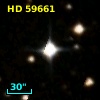 HD  59661