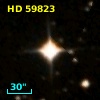 HD  59823