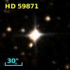 HD  59871