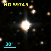 HD  59745