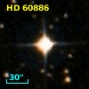 HD  60886