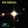 HD  60910