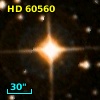 HD  60560