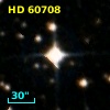 HD  60708