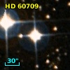 HD  60709