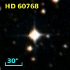 HD  60768