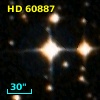 HD  60887