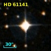 HD  61141