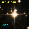 HD  61265