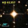 HD  61357