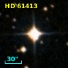 HD  61413