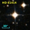 HD  61414