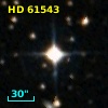 HD  61543