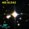 HD  61542