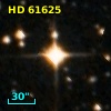 HD  61625