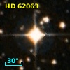 HD  62063