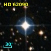 HD  62090