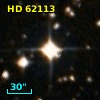 HD  62113