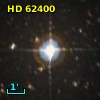 HD  62400