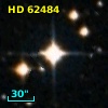HD  62484
