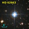 HD  62663